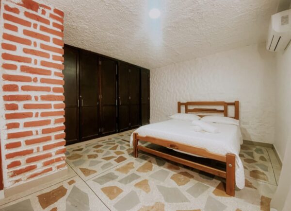 Apartamento para 11 personas - VR # K3.2 Rodadero Santa Marta