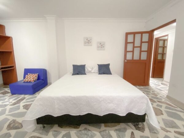 Casa Turística para 19 personas - VR #1 Rodadero Santa Marta