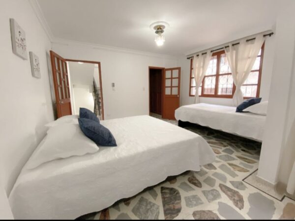 Casa Turística para 19 personas - VR #1 Rodadero Santa Marta