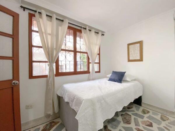 Casa Turística para 19 personas - VR #1 Rodadero Santa Marta