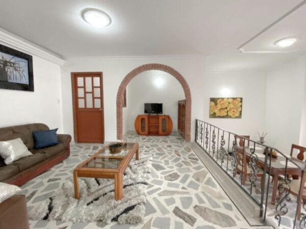 Casa Turística para 19 personas - VR #1 Rodadero Santa Marta