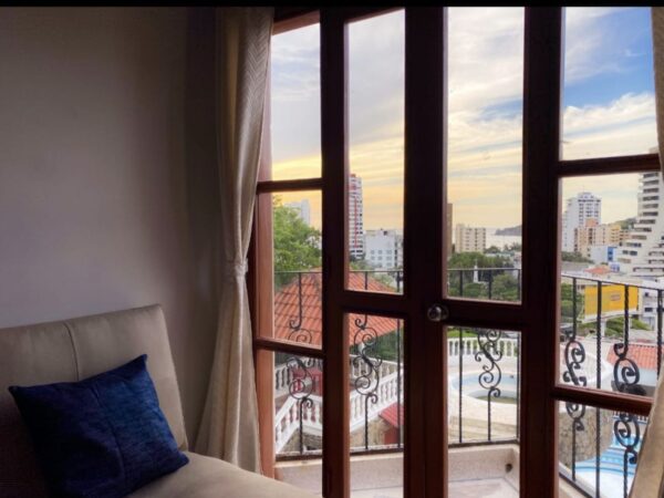 Casa Turística para 19 personas - VR #1 Rodadero Santa Marta