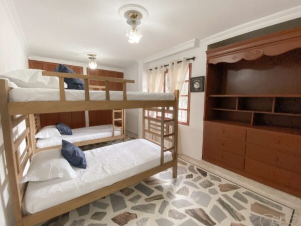 Casa Turística para 19 personas - VR #1 Rodadero Santa Marta