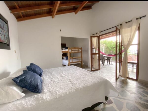 Casa Turística para 19 personas - VR #1 Rodadero Santa Marta