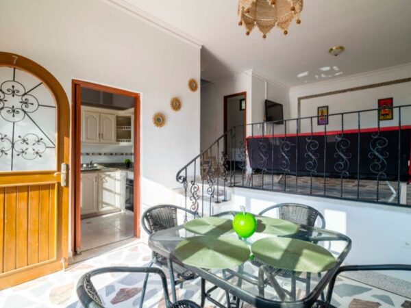 Casa Turística para 15 personas - VR #7 Rodadero Santa Marta