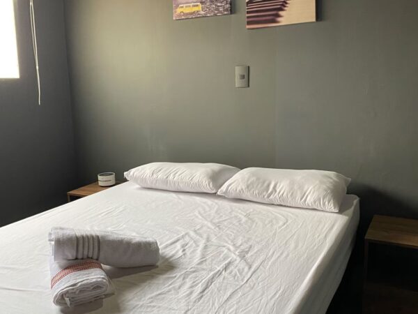 Apartamento para 4 personas en Laureles, Medellín