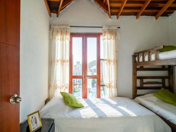 Casa Turística para 15 personas - VR #7 Rodadero Santa Marta
