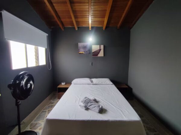 Apartamento para 4 personas en Laureles, Medellín
