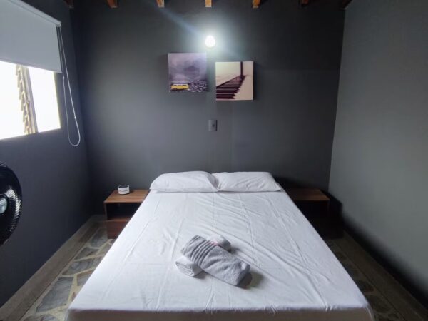 Apartamento para 4 personas en Laureles, Medellín