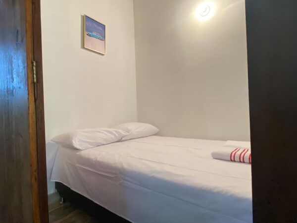 Apartamento para 4 personas en Laureles, Medellín