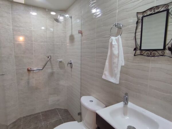 Apartamento para 4 personas en Laureles, Medellín