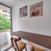Apartamento para 4 personas en Laureles, Medellín