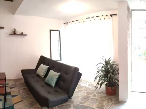 Apartamento para 4 personas en Laureles, Medellín