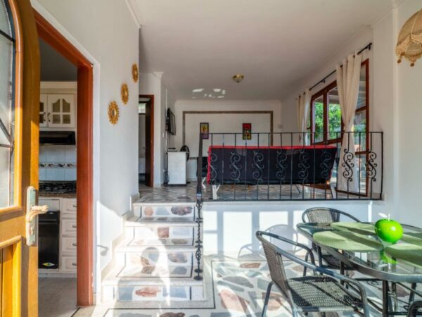 Casa Turística para 15 personas - VR #7 Rodadero Santa Marta