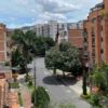 Apartamento para 4 personas en Laureles, Medellín