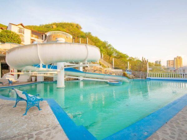 Apartamento para 11 personas - VR # K3.2 Rodadero Santa Marta
