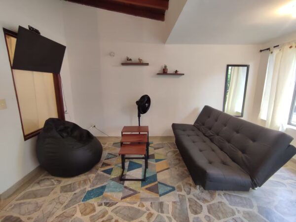 Apartamento para 4 personas en Laureles, Medellín