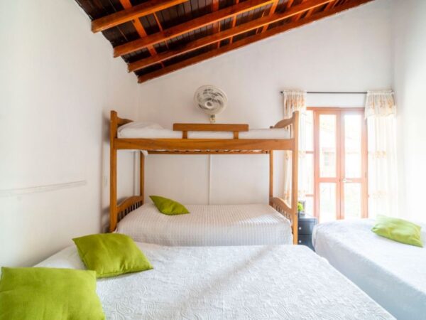 Casa Turística para 15 personas - VR #7 Rodadero Santa Marta