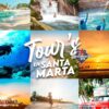Apartamento para 11 personas - VR # K3.2 Rodadero Santa Marta