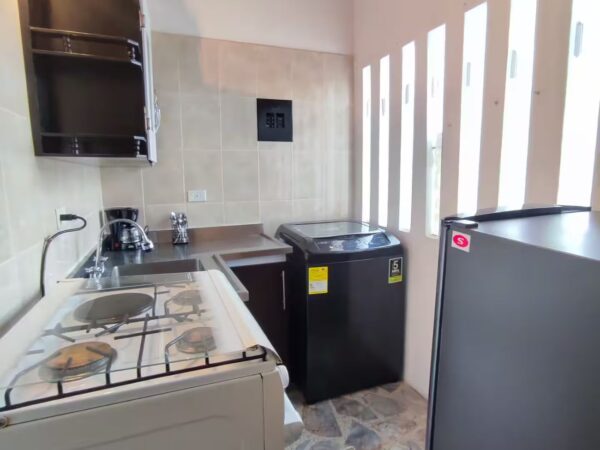 Apartamento para 4 personas en Laureles, Medellín