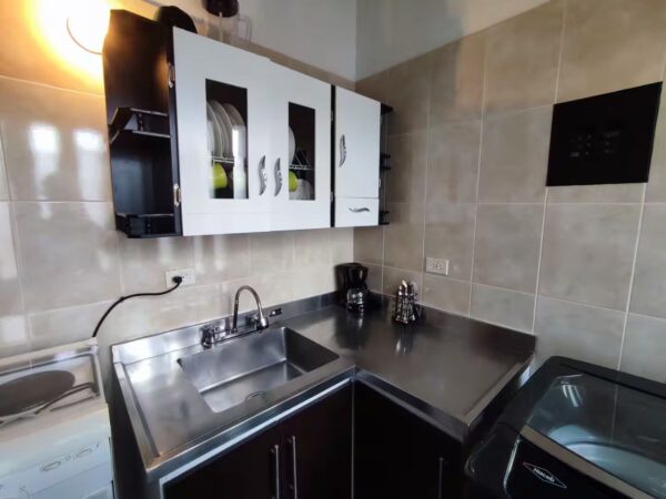 Apartamento para 4 personas en Laureles, Medellín