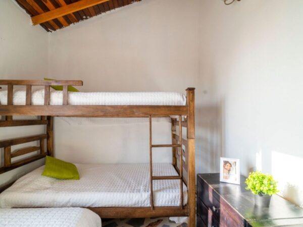Casa Turística para 15 personas - VR #7 Rodadero Santa Marta
