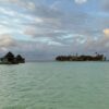 Amanecer en Pontón San Andrés Islas