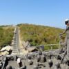 Volcán del Totumo + Pasadía en Hotel en Cartagena