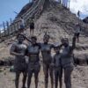 Volcán del Totumo + Pasadía en Hotel en Cartagena