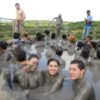 Volcán del Totumo + Pasadía en Hotel en Cartagena