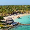 Pasadía Isla Múcura - Tintipan - Santa Cruz del Islote
