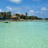 Pasadía Isla Múcura - Tintipan - Santa Cruz del Islote