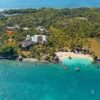 Pasadía Isla Múcura - Tintipan - Santa Cruz del Islote