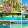 Pasadía Isla Múcura - Tintipan - Santa Cruz del Islote