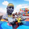 Combo de actividades #1: Comuna 13 con City Tour Medellín + Tour a Guatape (2 Tours)
