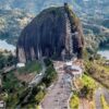 Combo de actividades #1: Comuna 13 con City Tour Medellín + Tour a Guatape (2 Tours)