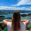 Combo de actividades #1: Comuna 13 con City Tour Medellín + Tour a Guatape (2 Tours)