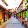 Combo de actividades #1: Comuna 13 con City Tour Medellín + Tour a Guatape (2 Tours)
