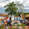Combo de actividades #1: Comuna 13 con City Tour Medellín + Tour a Guatape (2 Tours)