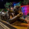Combo de actividades #4: Tour a Guatapé + Chiva Rumbera Medellín (2 Tours)