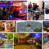 Combo de actividades #2: Comuna 13 con City Tour Medellín + Chiva Rumbera (2 Tours)