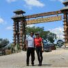 Combo de actividades #3: Tour a Guatapé + Tour a Hacienda Napoles (2 Tours)