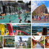 Combo de actividades #3: Tour a Guatapé + Tour a Hacienda Napoles (2 Tours)