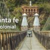 Combo de actividades #7: Comuna 13 con City Tour Medellín + Tour a Guatape + Tour a Hacienda Napoles + Chiva Rumbera + Tour a Santafe de Antioquia (5 Tours)