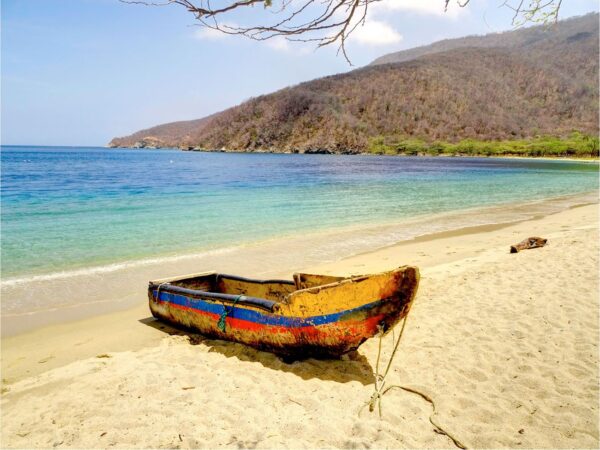 Bahía Concha Parque Tayrona 2x1 en Santa Marta