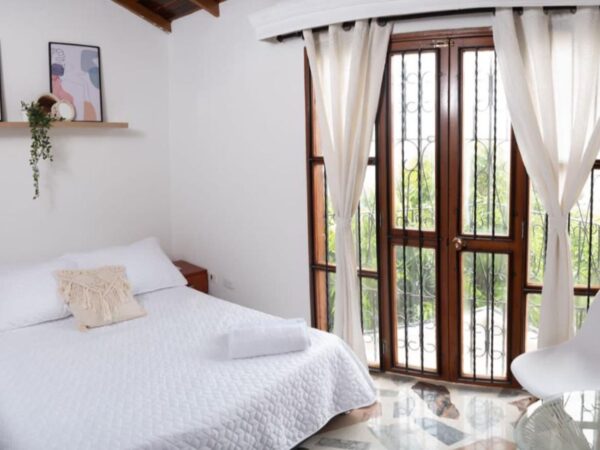 Casa Turística para 9 personas - VR #2 Rodadero Santa Marta