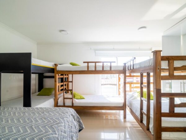 Casa Turística para 28 personas - VR #43 Rodadero Santa Marta