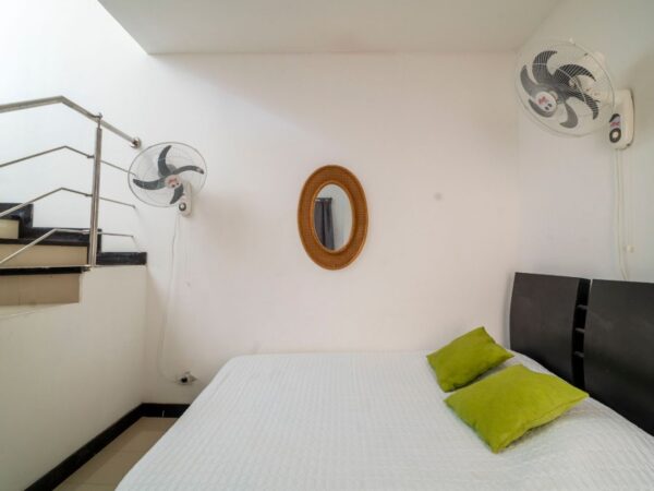 Casa Turística para 28 personas - VR #43 Rodadero Santa Marta