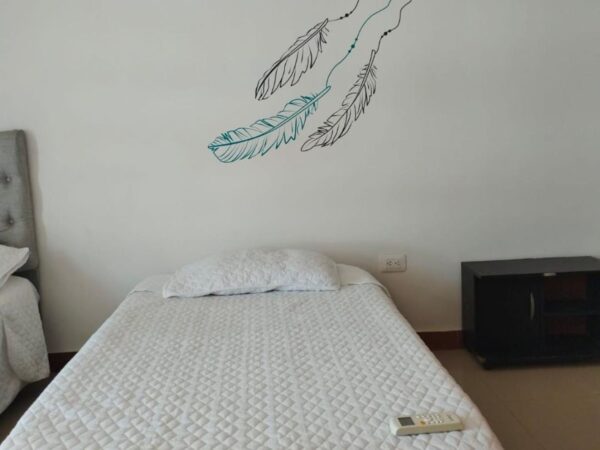 Casa Turística para 10 personas - VR #6 Rodadero Santa Marta