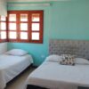 Casa Turística para 10 personas - VR #6 Rodadero Santa Marta